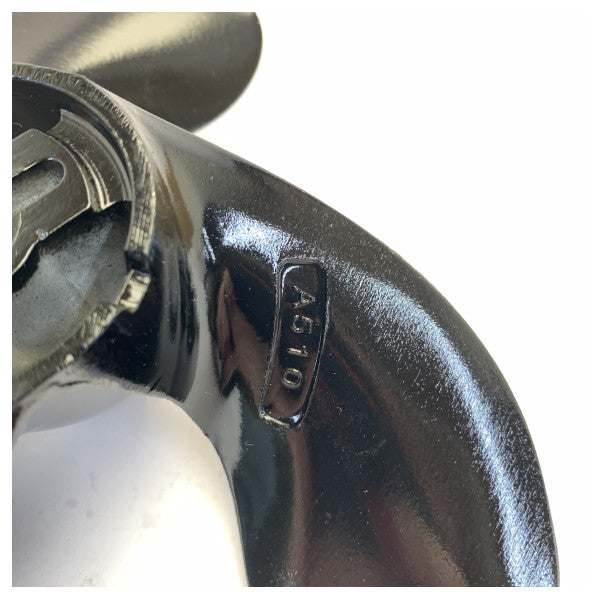 Suzuki Propeller DF 2.5 Outboard Engine 3 x 18.8 x 13.5 - 58111-97J00-019