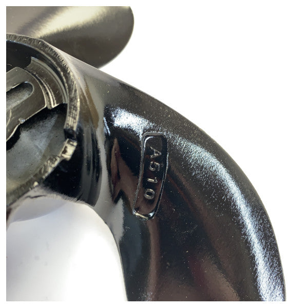 Suzuki Propeller DF 2.5 Outboard Engine 3 x 18.8 x 13.5 - 58111-97J00-019