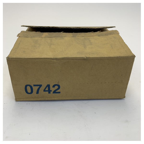 Suzuki Marine OutboardPropeller 7.5 x 6.5 - 58111-98641-019