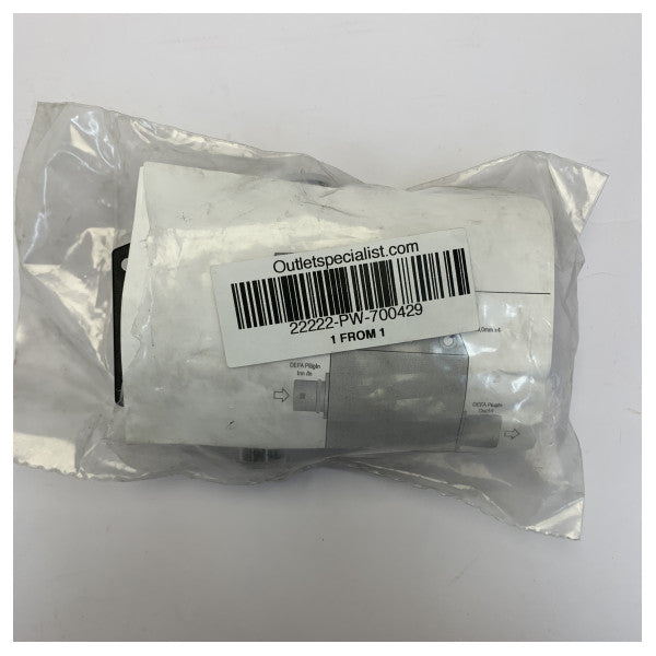 Defa 700429 Marine Electronic Fuse 230V 16A