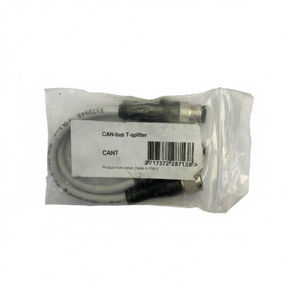 Vetus CAN-bus T-Splitter CAN-T