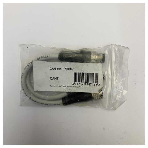 Vetus CAN-bus T-Splitter CAN-T