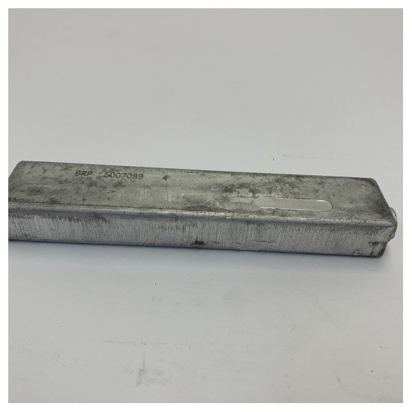 Kit de ânodo de magnésio Evinrude Johnson 5007089 