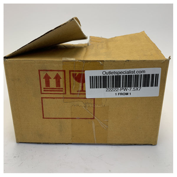 Προπέλα Εξωλέμβιας Μηχανής Suzuki 7.5 x 7 - 58110-91JN0-019 