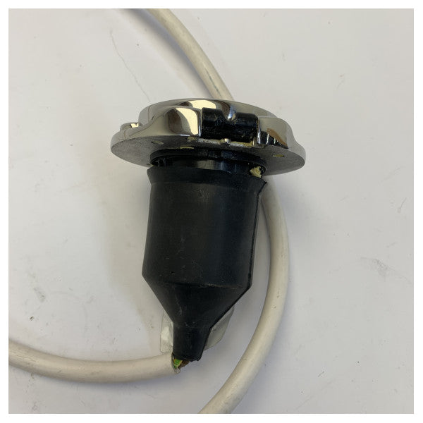 Ratio Electric Shore Power Connector 16 Amp 230V