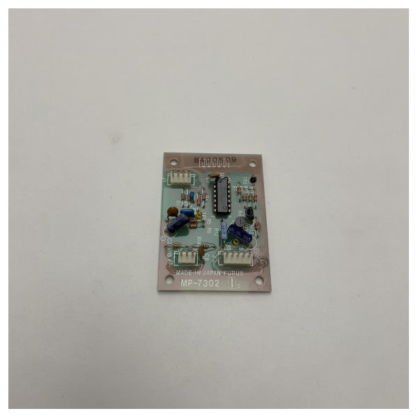 Circuito stampato Furuno MP7302 per FR2835 - 008-256-330 