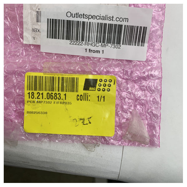 Circuito stampato Furuno MP7302 per FR2835 - 008-256-330 