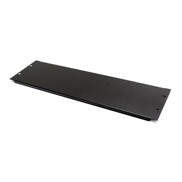 Promeda 19 pouces de couverture de rack de rack noir-49413-000-55