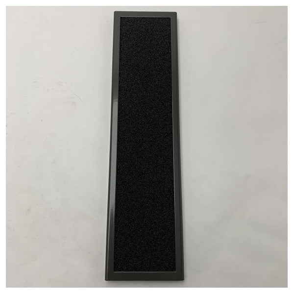 Rittal DK 7561.500 Marine Grade Filter Mat - Durable, Moisture Resistant Air Filter for Electrical Enclosures