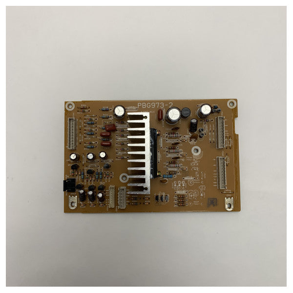 Furuno PBG973 Video PCB til FAR2805 - 000-137-759 