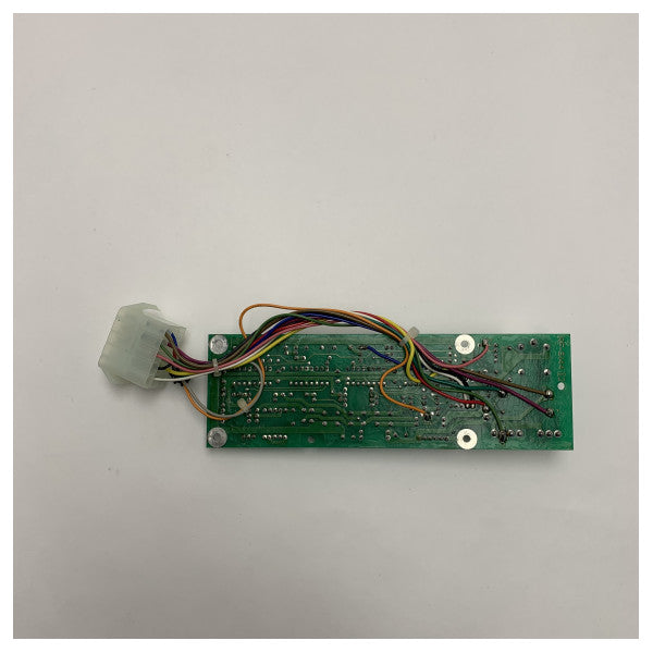 Furuno RF5144C Merikytkin PCB RSB0026 tutkaa varten 