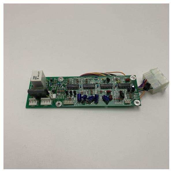 Furuno RF5144C Merikytkin PCB RSB0026 tutkaa varten 