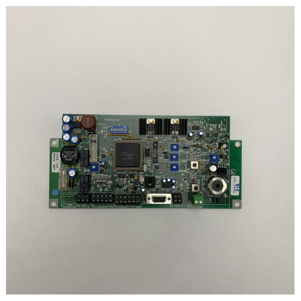 Radio Zeeland PCB voor ECO en Sigma 120 Series - RZ1958A4 