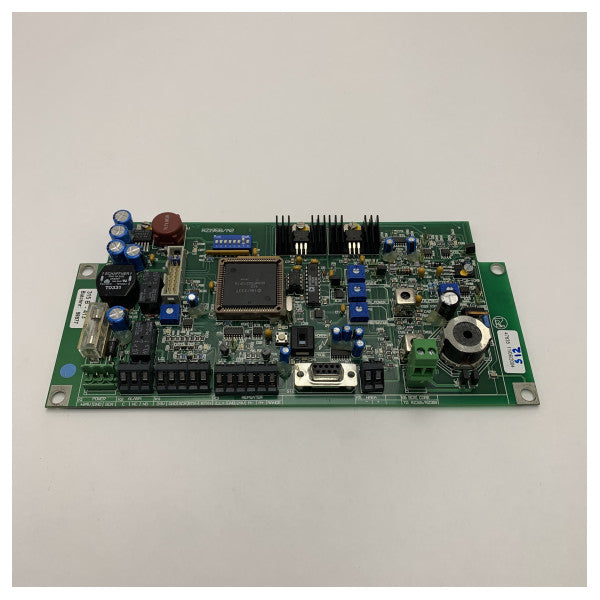 Radio Zeeland PCB voor ECO en Sigma 120 Series - RZ1958A4 