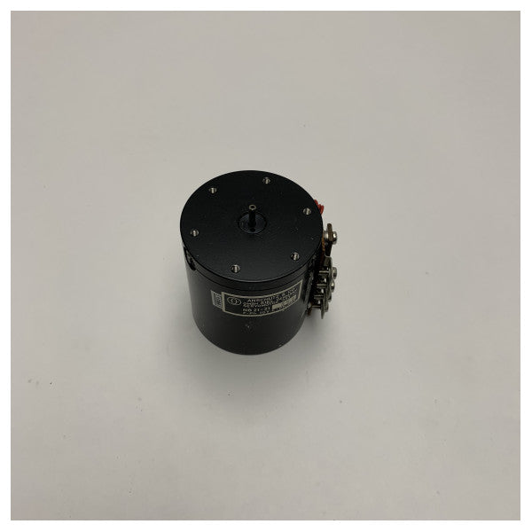 Motore di inversione radar Raytheon Anschutz NB21-21 - 05PB002940 