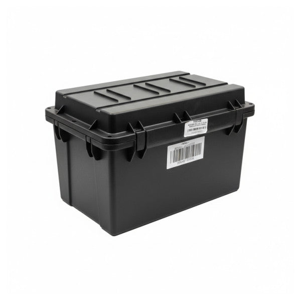 Universal Battery Cabinet for Boats and Yachts - 195539