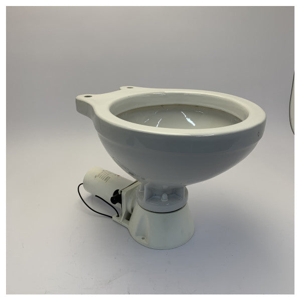 Johnson Pump AquaT Marine Elektrisk Toalett - 80-47435-01 