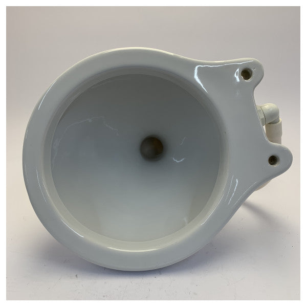 Johnson Pump AquaT Marine Elektrisk Toalett - 80-47435-01 