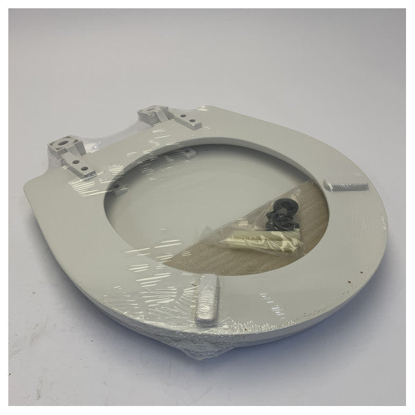 Johnson Pump AquaT Marine Elektrisk Toalett - 80-47435-01 