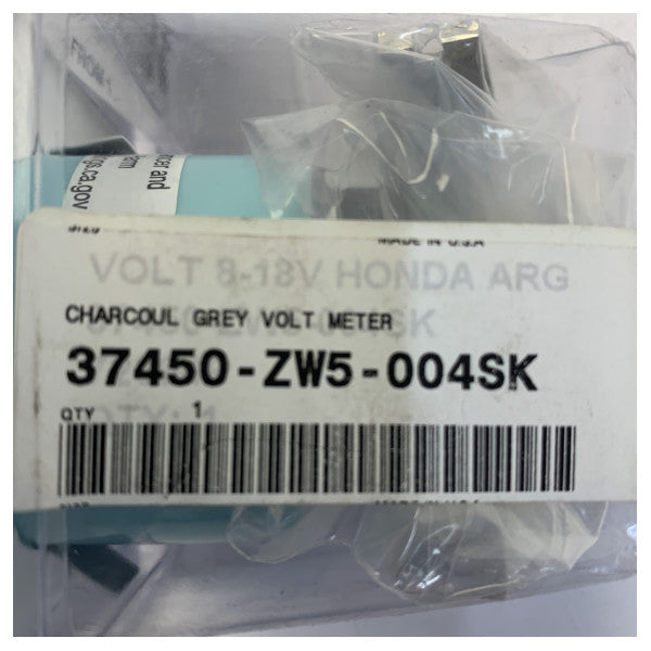 Група напруги двигуна Honda Marine 12V - 37450-ZW5-004SK 