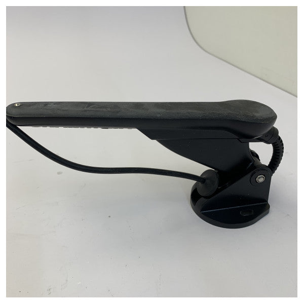 Raymarine Dragonfly 7 Pro ile CPT-DVS Sensörü - 