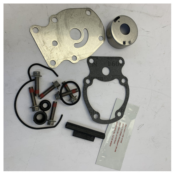 Evinrude Johnson Su Pompası Kiti 5008972 Dıştan Takmalı Motor için 