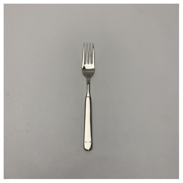 Forchetta da tavola marina in acciaio inossidabile di alta qualità CRN 
