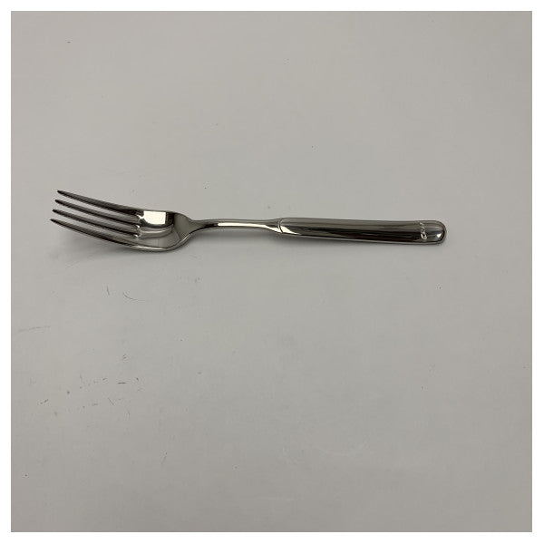 Forchetta da tavola marina in acciaio inossidabile di alta qualità CRN 