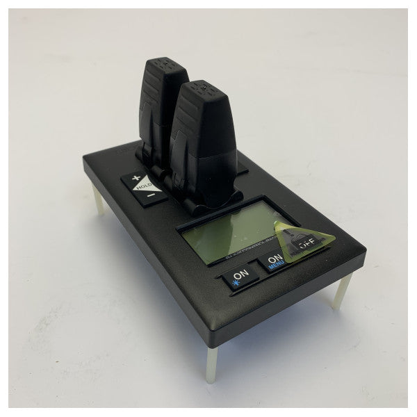 Panneau de contrôle proportionnel Joystick Pro PJC212 Side-Power Sleipner 