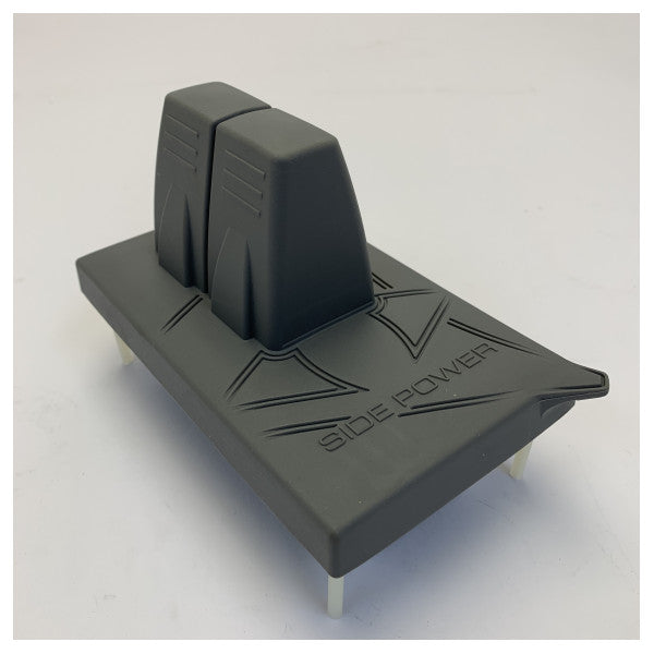 Sleipner Side-Power PJC212 Pro Joystick Orantılı Kontrol Paneli 