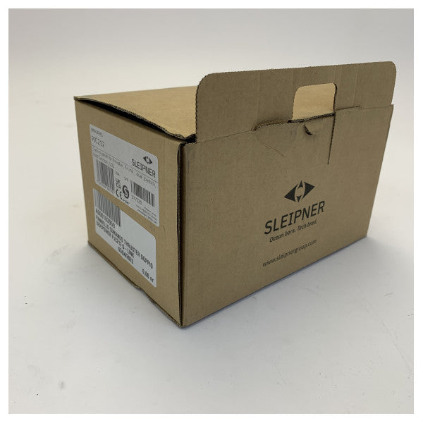 Sleipner Side-Power PJC212 Pro Joystick Orantılı Kontrol Paneli 