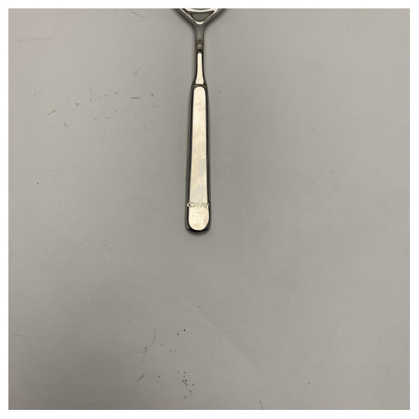 Colher de Café em Aço Inoxidável de Grau Marinho CRN 