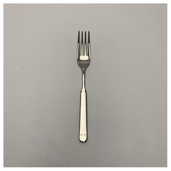 Forchetta da servizio in acciaio inossidabile marino di alta qualità CRN 