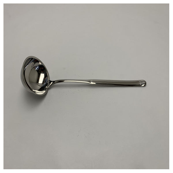 Cuchara de servir de acero inoxidable CRN Premium 