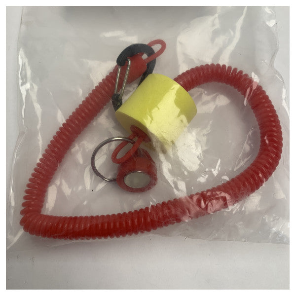 Magnetний вимикач ThrustMe для електричних зовнішніх двигунів - KC-005 