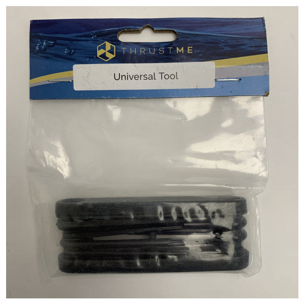 Zestaw narzędzi ThrustMe KC-013 Marine All in One 