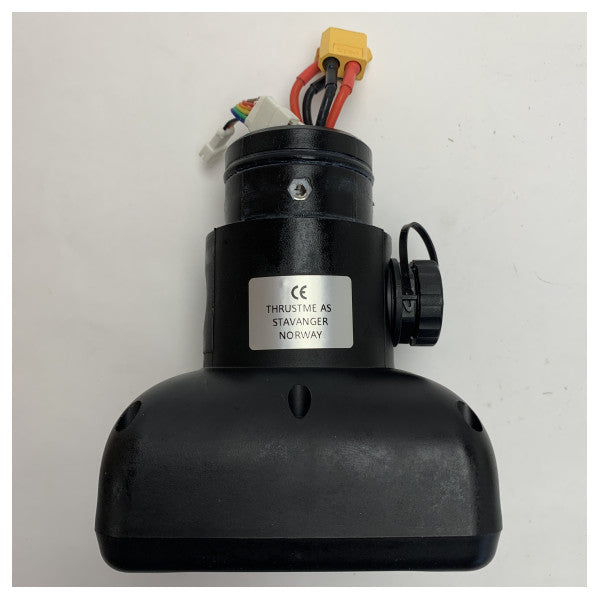 Дисплей контролера ThrustMe для електричних двигунів KC-010 