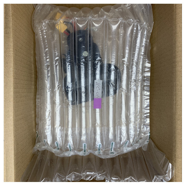 Дисплей контролера ThrustMe для електричних двигунів KC-010 