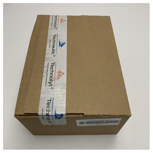 Дисплей контролера ThrustMe для електричних двигунів KC-010 