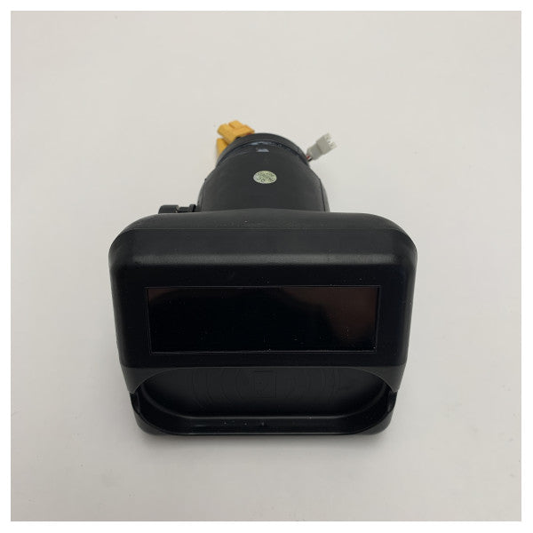 Дисплей контролера ThrustMe для електричних двигунів KC-010 