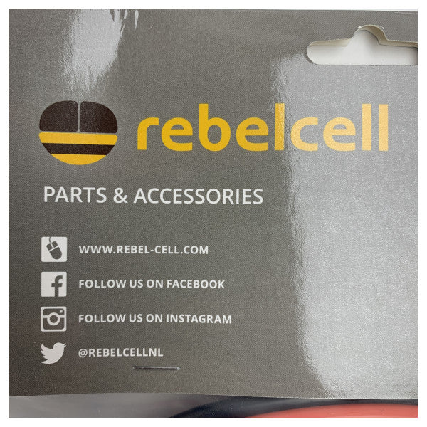 ThrustMe Rebelcell Outdoor Connect Cable за морски батерии TMSD20QCCC 