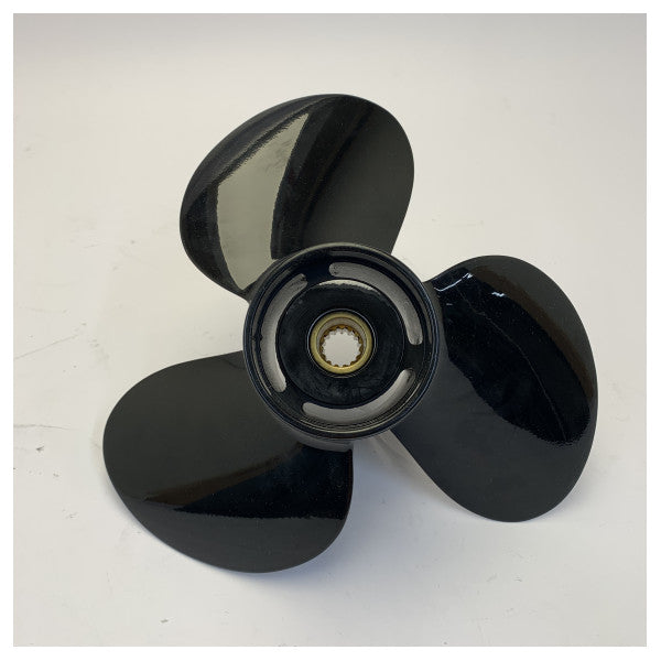 Suzuki Außenbordmotor Propeller 3-Blatt 14 x 9 - 58100-87LG1 