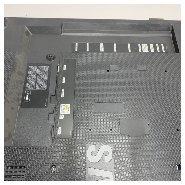 Samsung LH40DME 40 Inch Full-HD Smart Display 230V