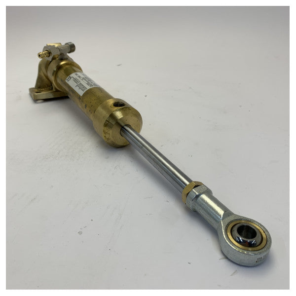 Гідравлічний рульовий циліндр Vetus MTC5210 для внутрішніх двигунів - 510 Нм 