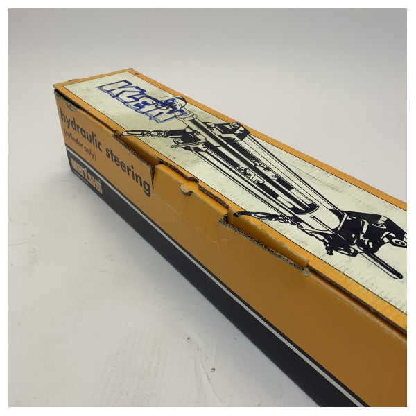 Гідравлічний рульовий циліндр Vetus MTC5210 для внутрішніх двигунів - 510 Нм 