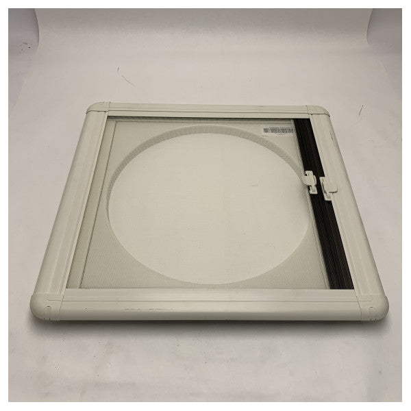 Osłona Bomar Seabreezer okrągła - 609 x 577 mm - 19.718.21 