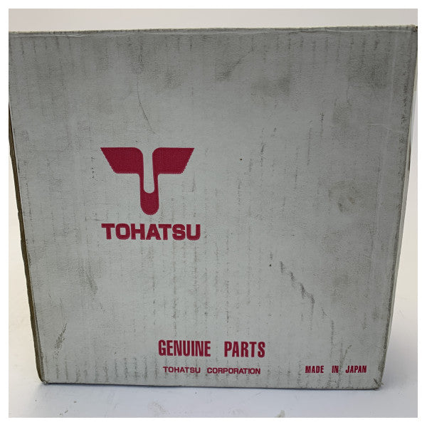 Hélice hors-bord Tohatsu 7.5 Pitch 3B2B64515-1  3x8-1 2x8 