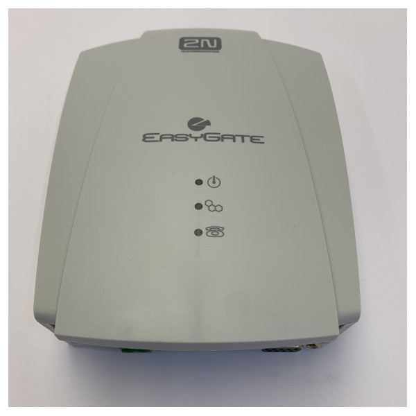 GSM-Modem - EasyGate Euro Analog Fax - 2N 501313E