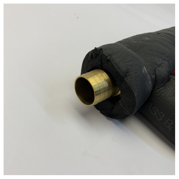 Dometic C35T-030173 Marine HVAC Isolated Drain - Divider D35 mm