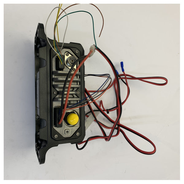 アイコム IC-M400BB ブラックボックス マリン VHF トランシーバー ATIS GPS DSC 